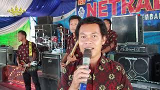 netral music...cinta abadi...live dapok sungai rengit