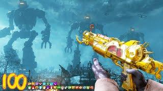 ORIGINS 2 - BRAND NEW ZOMBIES EASTER EGG HUNT