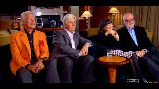 The Seekers - 60 Minutes appearance 2012