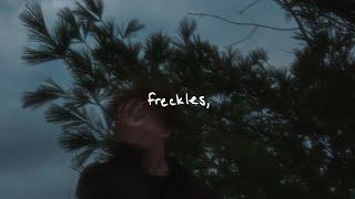 normal the kid - freckles official music video