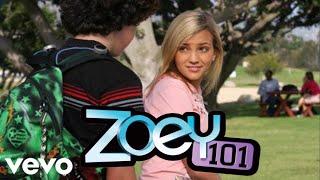 Zoey 101 - Follow Me Music Video