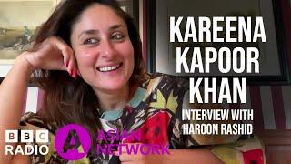 Kareena Kapoor Khan Interview  Crew  Stardom  Karisma  Singham