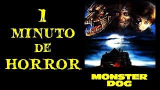 Monster Dog - Uma Noite de Horror 1984