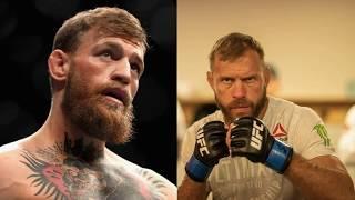 Conor Mcgregor vs Donald Cerrone Announced and it gets a Blah Response