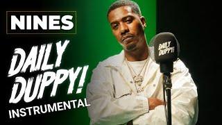 Nines - Daily Duppy Official Instrumental