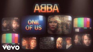 ABBA - One Of Us Official Lyric Video