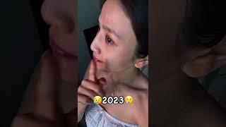 2023年真的是黑暗的一年 去看新影片吧！