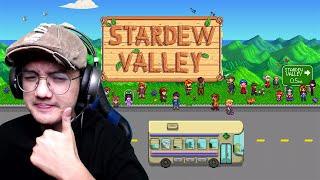 STARDEWVALLEY BAHASA INDONESIA EPISODE 10 KITA CHILLIN DULU