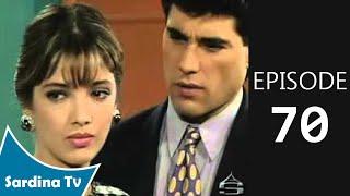 Guadaloupe - Episode 70 - رهينة الماضي الحلقة