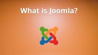 What is Joomla?