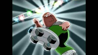 Familyguy Disco - Family Guy TV