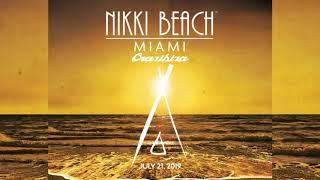 Crazibiza Live @ Nikki Beach Miami 2019-07-21