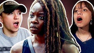 Fans React to The Walking Dead Season 10 Episode 1 Lines We Cross