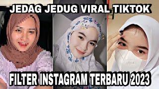 FILTER INSTAGRAM TERBARU 2022 YANG LAGI VIRAL DI TIKTOK PART 47  EFEK IG TERBARU 2023