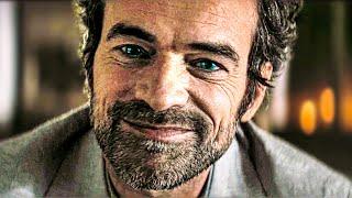 LA NUIT SE TRAÎNE Bande Annonce 2024 Romain Duris