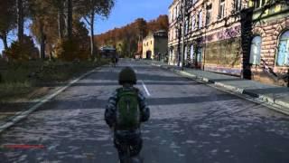 DayZ Granterdln