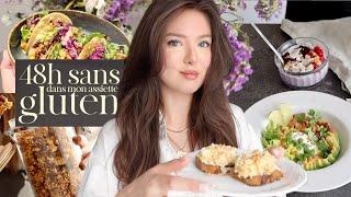 48H SANS GLUTEN DANS MON ASSIETTE  SleepingBeauty