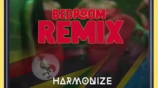 BEDROOM  FEFFEBUSSI X HARMONIZE   REMIX