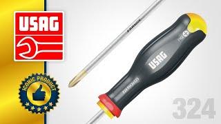 USAG 324 - Screwdriver - Iconic Product