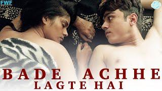Bade Achhe Lagte Hai  New Hindi Movie  Rohan Shah  Suman Singh