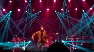 Tum hi aana   Jubin Nautiyal live in concert