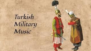 Ey Gaziler - 18th Century Turkish Military Music