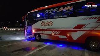 Stut Trip  Bus Medium dari Kebumen lanjut wisata religi Blitar Jatim