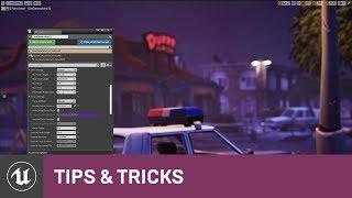 Cinematic Depth of Field  Tips & Tricks  Unreal Engine