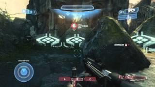 Halo MCC - Eminent Domain - Achievement Guide