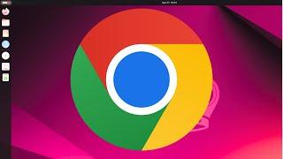 How to Install Google Chrome on Ubuntu 24.04 LTS 2024