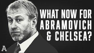 Explained Roman Abramovich and Chelseas existential threat