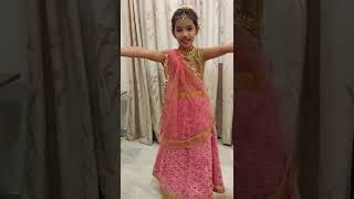 Teachers Day Dance2022Nanhe se madam lekarDance by Vanshika Golani