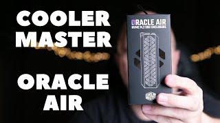 Cooler Master Oracle Air M2 SSD Kutusu İncelemesi - macOS ve Windows Hız Testleri