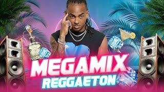 NEW REGGAETON 2024 BAD BUNNY OZUNA KAROL G BECKY G SHAKIRA MALUMA  MEGAMIX REGGAETON 2024