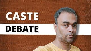 I disagree with savarna NRI who dislikes caste-based reservations