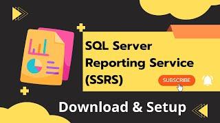 SQL Server Reporting Services SSRS Installation