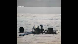 Icebreaker - Distant Early Warning 1999 Post Rock Ambient