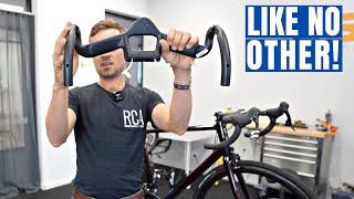 The Best Handlebar Ive Ever Seen Bike Fitter explains...