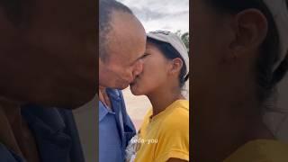 Kissing Prank #shorts