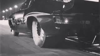 Bristol two warriors doing battle. Street Outlaws