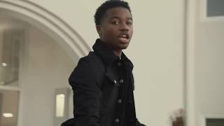 Roddy Ricch - Out Tha Mud Official Music Video Dir. by JMP