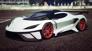 Some Cheap Cars That You Should Own in GTA 5