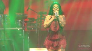 Baú da Tay - Ausência @TayaraAndrezaOficial DVD EM CARPINA-PE