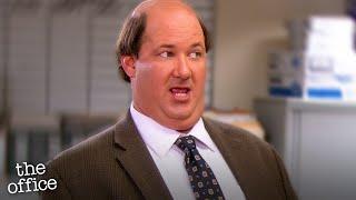 The Office but its just Kevin being insanely funny for 17 minutes