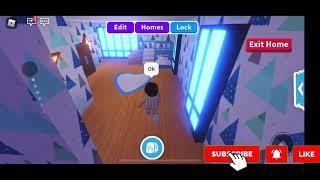 ADOPT ME FUNNY TIKTOK COMPILATION 15 - ROBLOX FUNNY MOMENTS #SHORTS