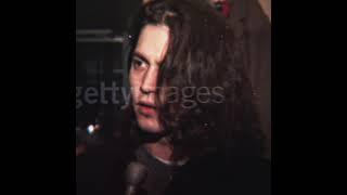 Johnny Depp young 90s edit  Gata only edit  Jai.s edits #viral #trending #johnnydepp #90s #fyp