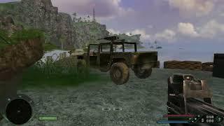 Far Cry Part 14 Boat Intel Xeon X5472 3.00Ghz