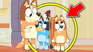 TUDO Sobre os Novos EPISÓSIOS de BLUEY 2024