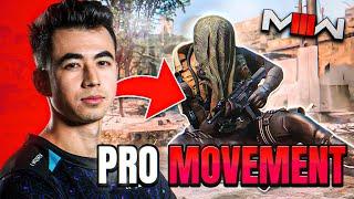 The ULTIMATE MODERN WARFARE 3 MOVEMENT Guide  How to Slide Cancel Snake & Jump Shot in MW3