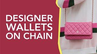 Top 8 Designer Wallets-On-Chain